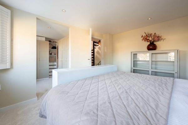 Medium property photo - Wilhelminastraat 12, 4744 BH Bosschenhoofd